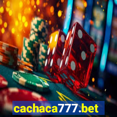 cachaca777.bet