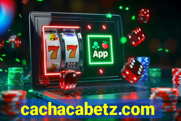 cachacabetz.com