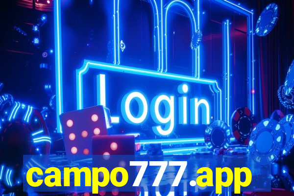 campo777.app