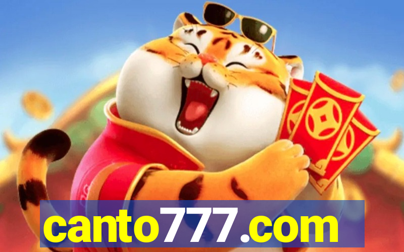 canto777.com