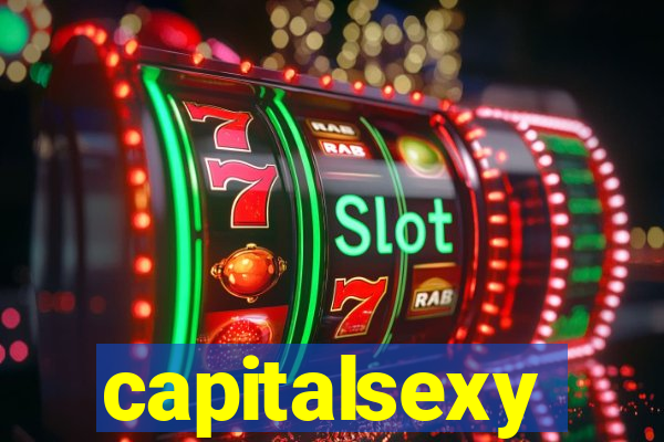 capitalsexy