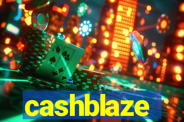 cashblaze