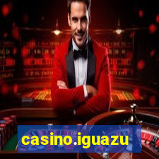 casino.iguazu