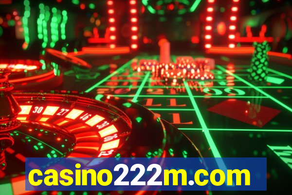 casino222m.com