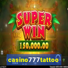 casino777tattoo