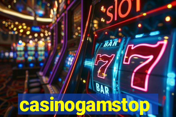 casinogamstop