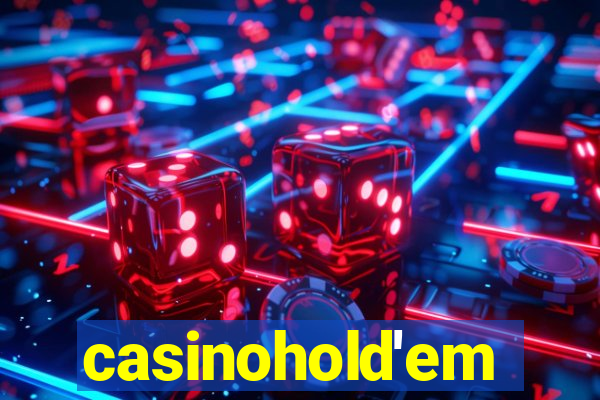 casinohold'em