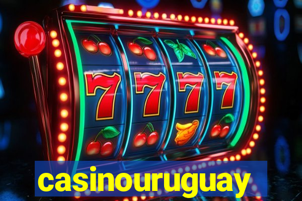 casinouruguay