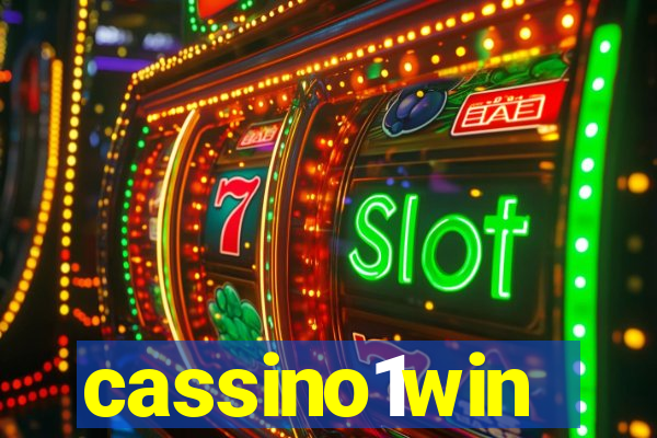 cassino1win