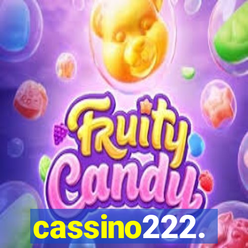 cassino222.