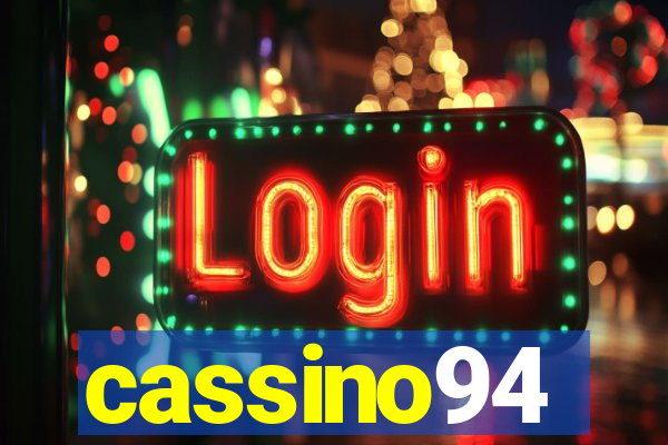 cassino94