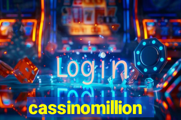 cassinomillion