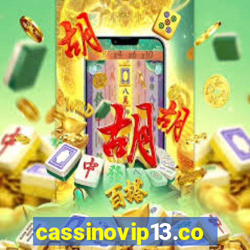 cassinovip13.com