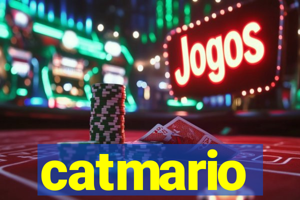 catmario