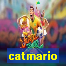 catmario