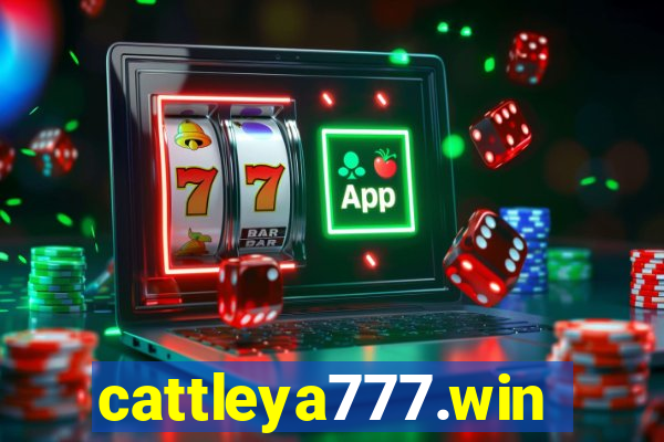 cattleya777.win