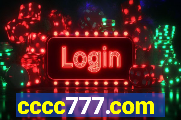 cccc777.com