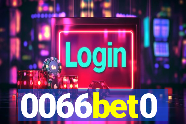 0066bet0