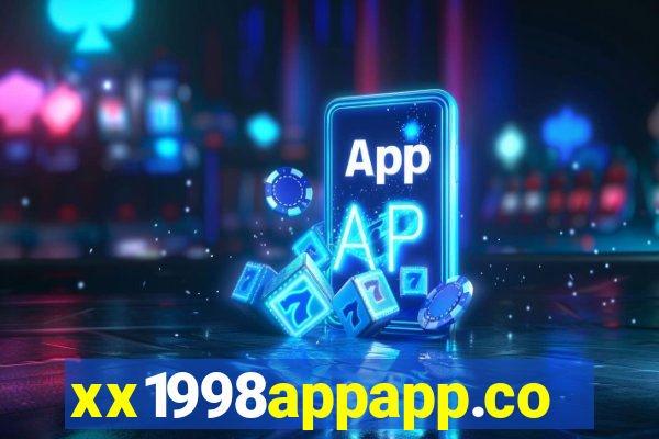 xx1998appapp.com