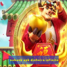 nubank apk dinheiro infinito