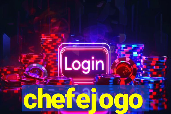 chefejogo