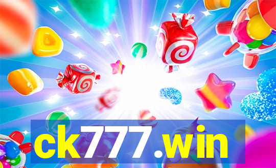 ck777.win