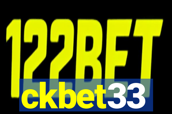 ckbet33