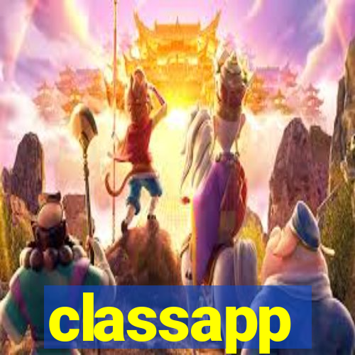 classapp