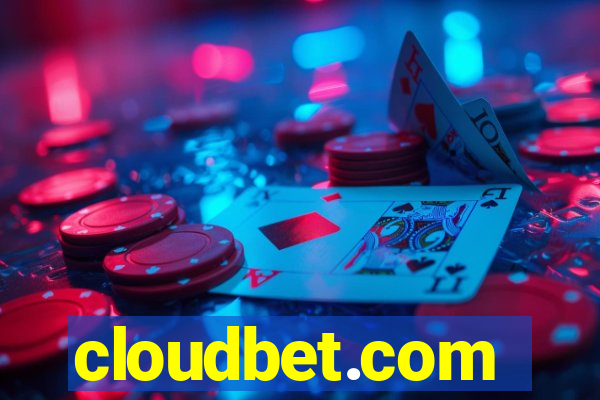 cloudbet.com