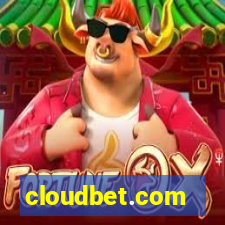 cloudbet.com