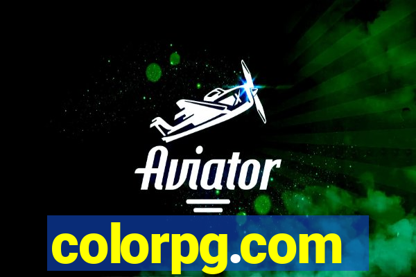 colorpg.com