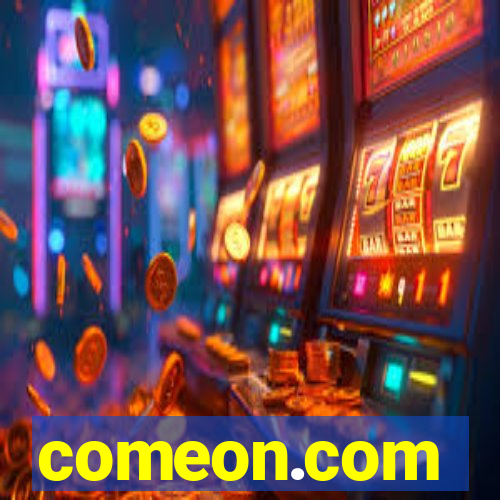 comeon.com