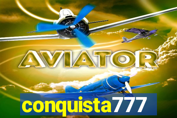 conquista777