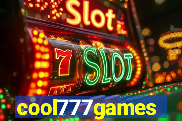 cool777games