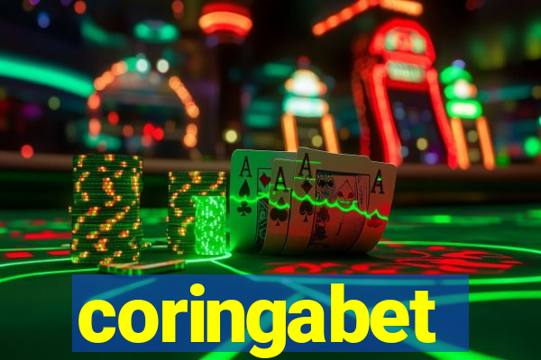 coringabet