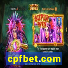 cpfbet.com