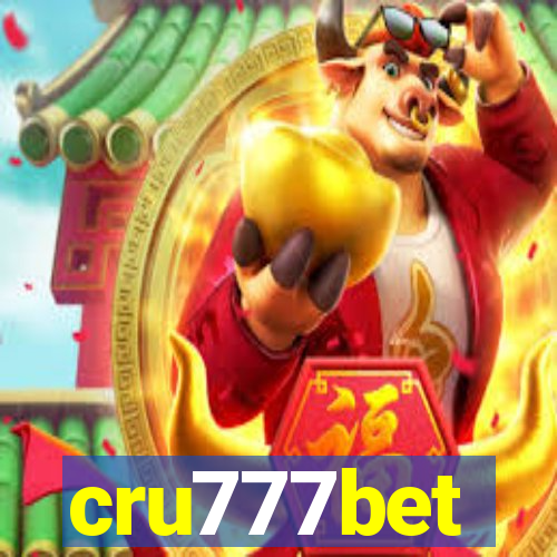 cru777bet