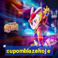 cupomblazehoje