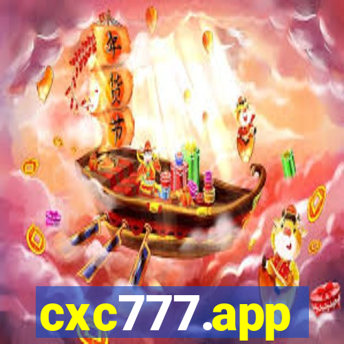 cxc777.app