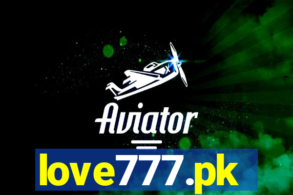 love777.pk