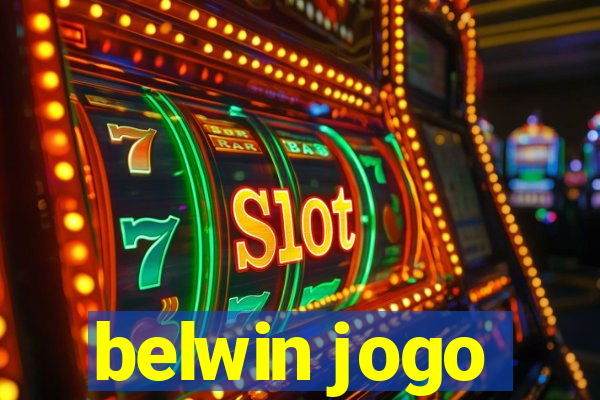 belwin jogo