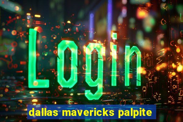 dallas mavericks palpite