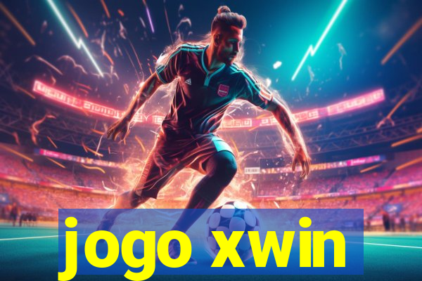 jogo xwin