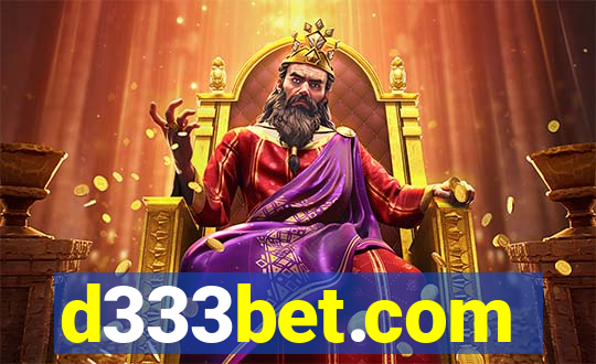 d333bet.com