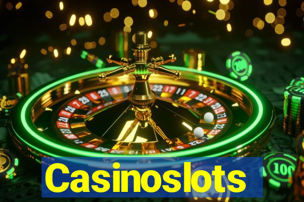 Casinoslots