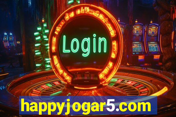 happyjogar5.com