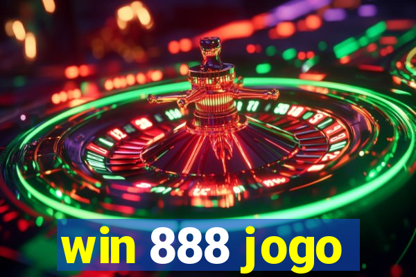 win 888 jogo