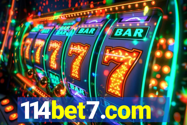 114bet7.com