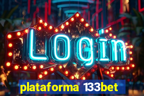 plataforma 133bet