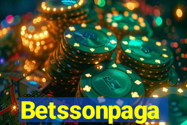 Betssonpaga